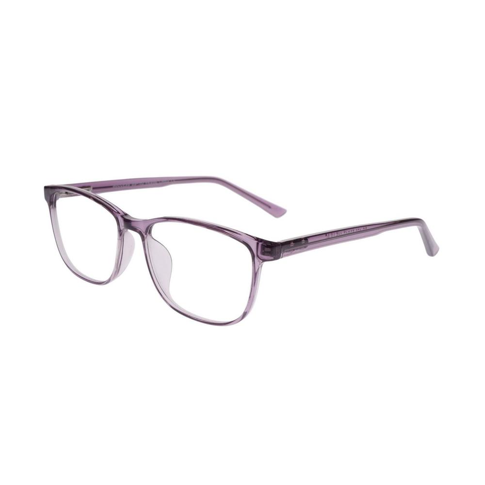 New SUCCESS SS-152 Crystal Lilac Eyeglasses 53/17/145